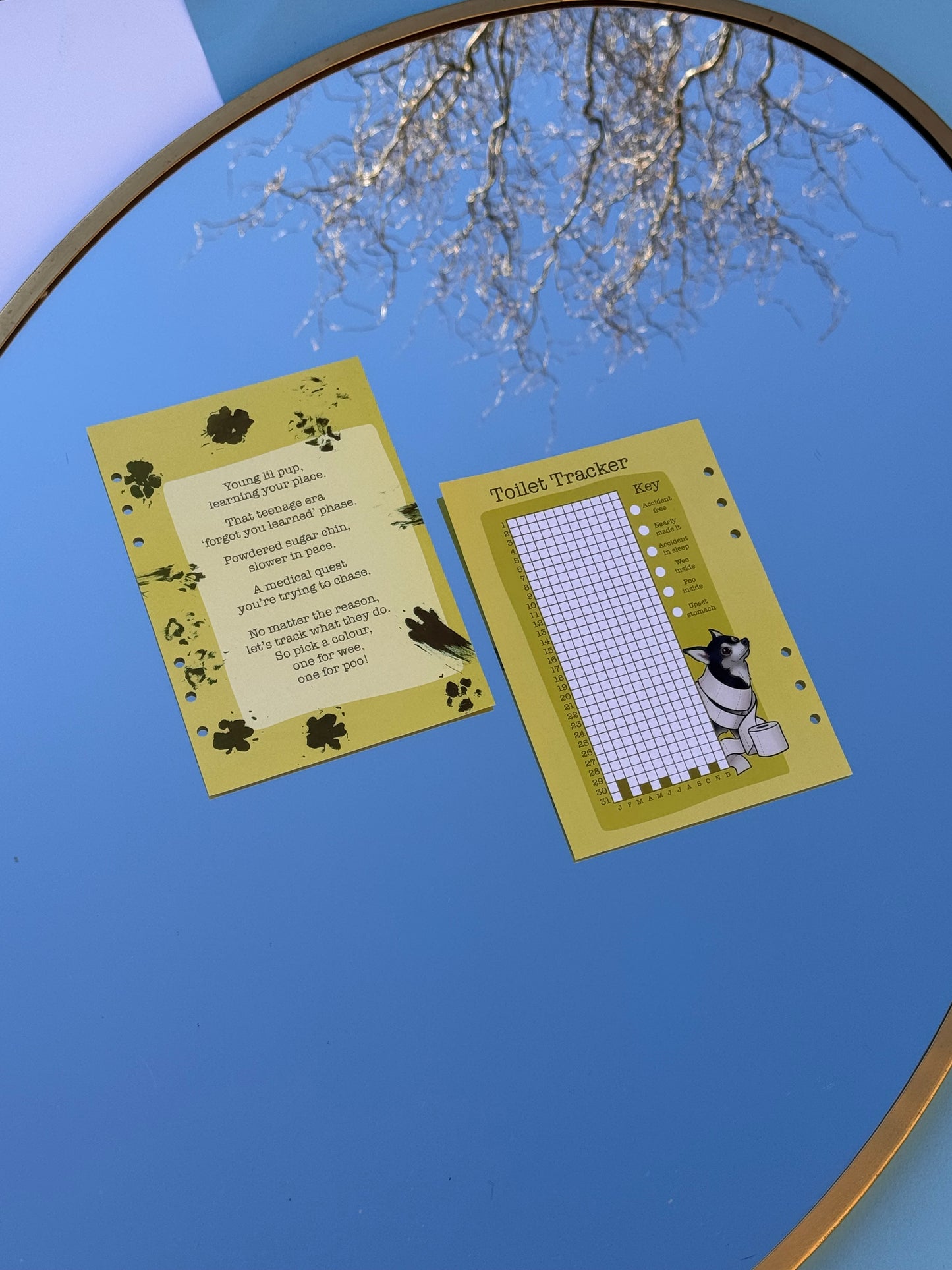 Puppy expansion pack