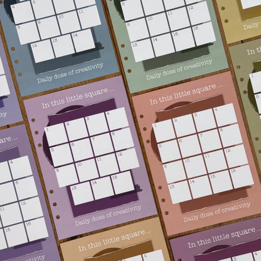 Creative edition expansion pack